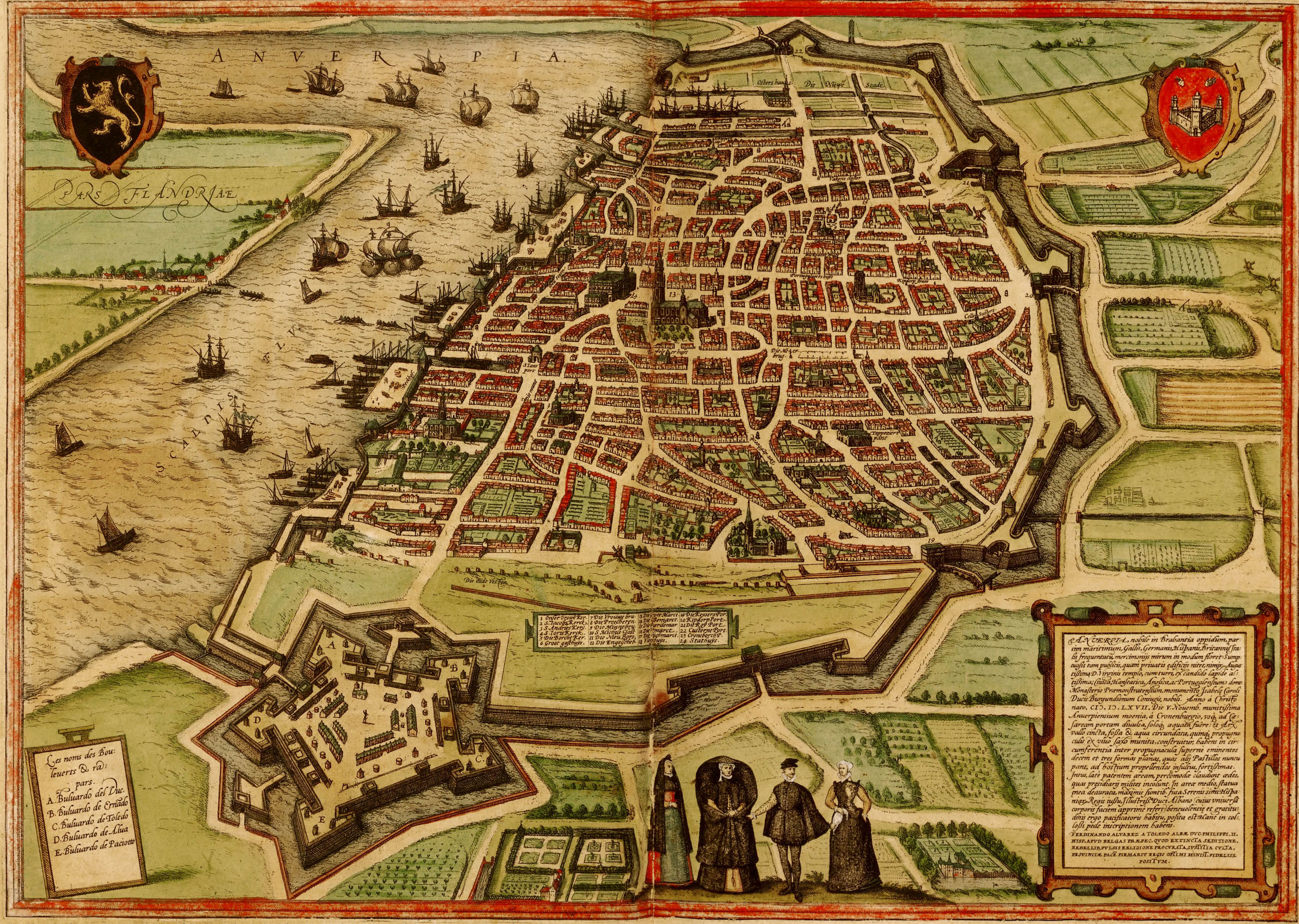 Antwerp